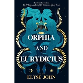 Orphia And Eurydicius