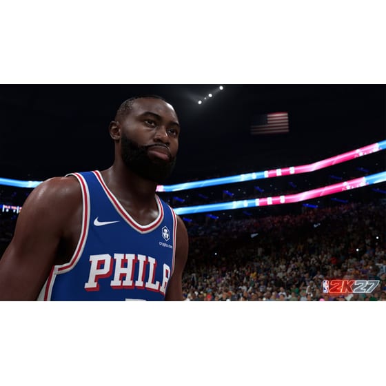 NBA 2K27 - Xbox Series X image 10