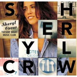 Tuesday Night Music Club (Vinyl)