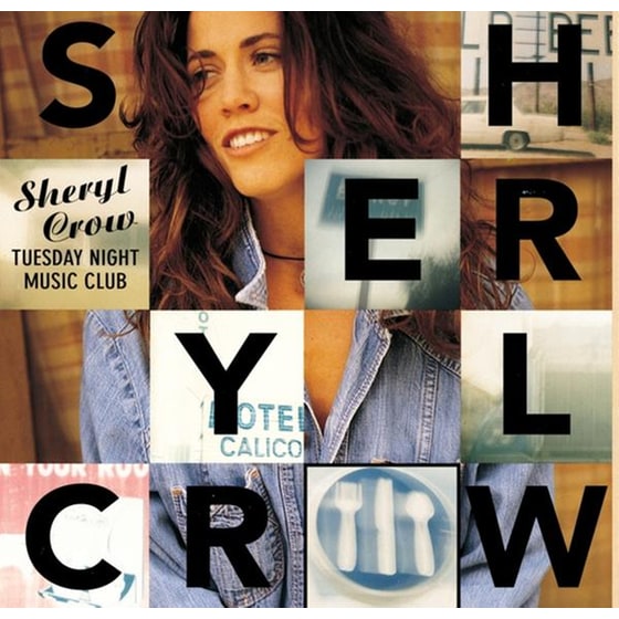 Tuesday Night Music Club (Vinyl) image 0