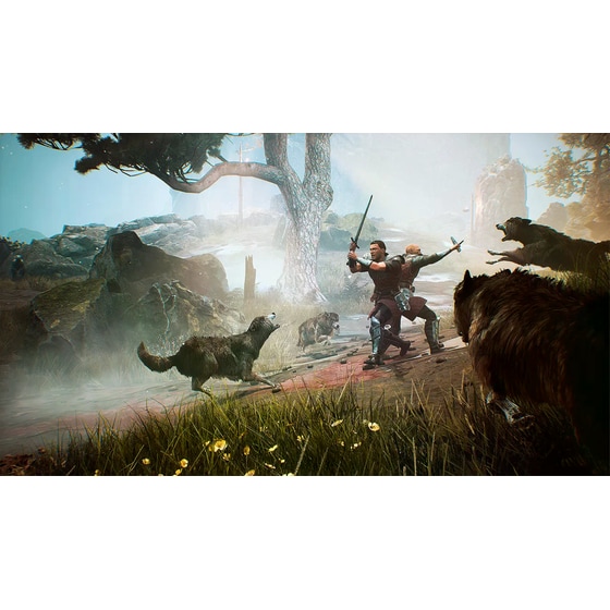 Gothic Remake - PS5 image 6