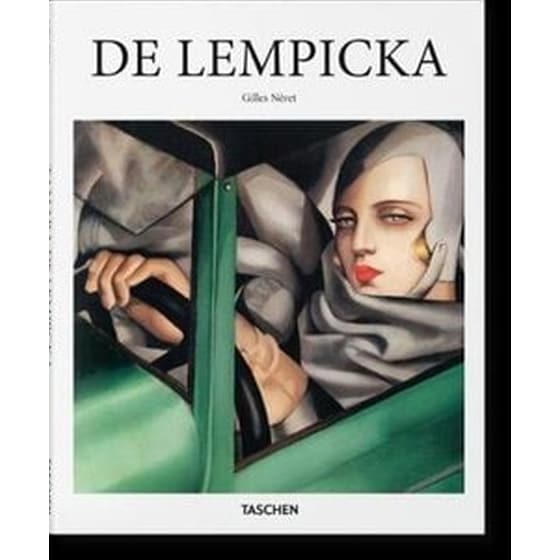 De Lempicka image 0
