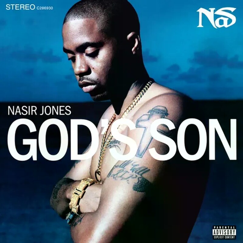 Gods Son (LP) (RSD 2026)