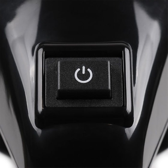 LIFE MyFrappe 100 W με 2 Ταχύτητες Επιτραπέζια Φραπεδιέρα image 4