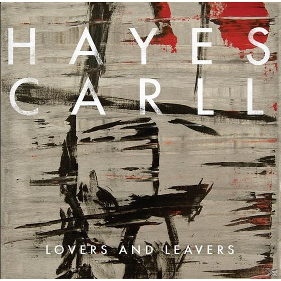 Lovers And Leavers image 0