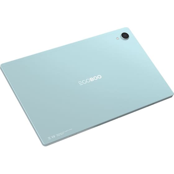 Tablet EGOBOO PrimeOne 4GB/128GB Wi-Fi - Blue image 1