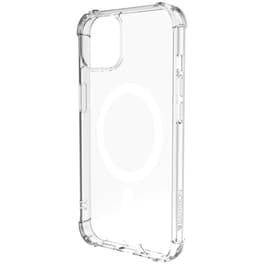 Θήκη Apple iPhone 13 - BAYKRON Premium Case με MagSafe - Διάφανο