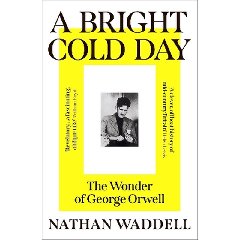 A Bright Cold Day