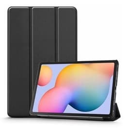 Θήκη Tablet Samsung Galaxy Tab S6 Lite - Tech-protect Smartcase - Black