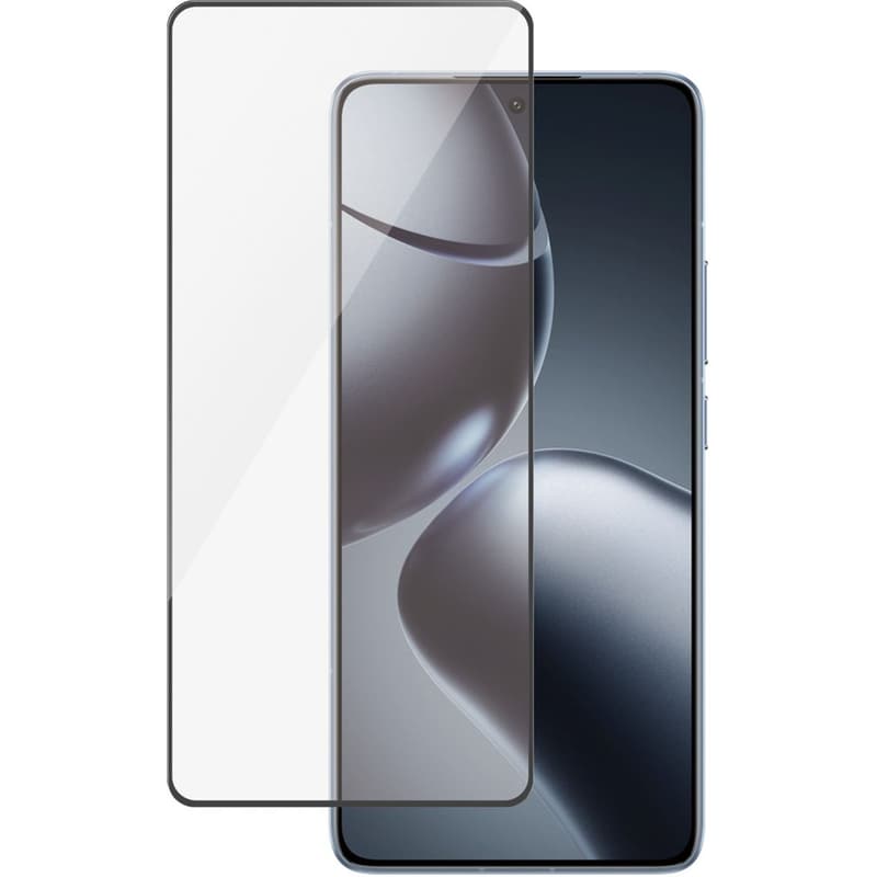 PANZERGLASS Προστατευτικό οθόνης Xiaomi 14T/14T Pro 5G - PanzerGlass Ultra-Wide Fit Screen Protection