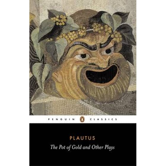 The Pot of Gold and Other Plays image 0