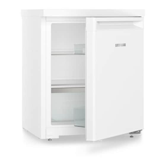 Ψυγείο Mini bar LIEBHERR Re 1000 Pure 92 Lt με - Λευκό image 1