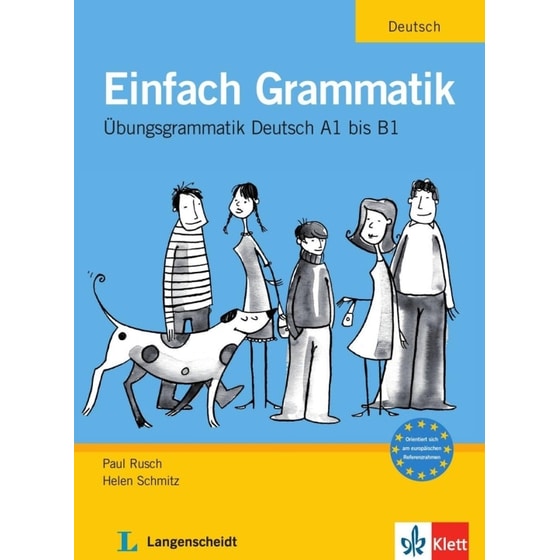 A grammatik