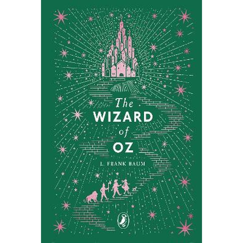 The Wizard of Oz