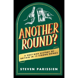 Another Round?
