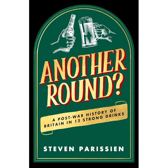 Another Round? image 0