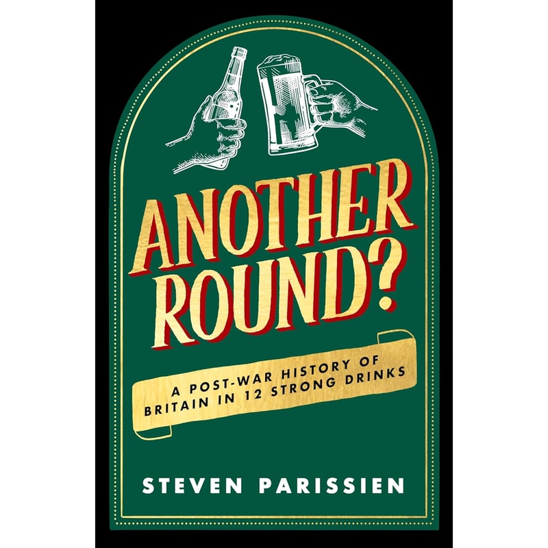 Another Round?