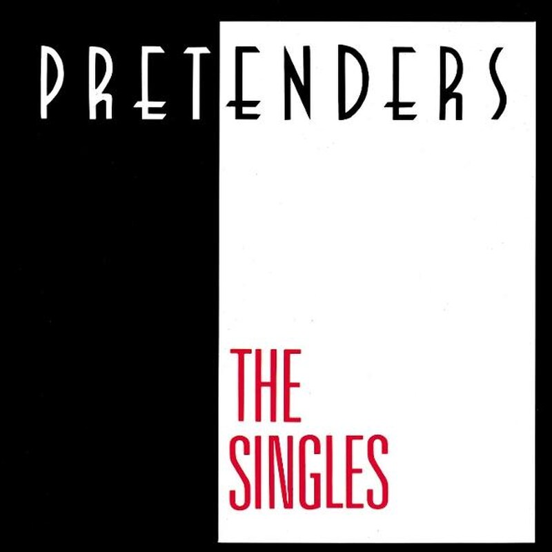 The Singles (2LP)