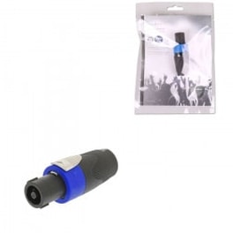 Βύσμα XLR Sunrise Svp556r XLR female