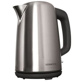 KENWOOD SJM490 2200 W 1.7 L Inox Βραστήρας