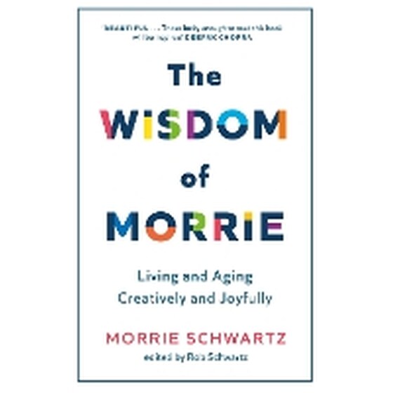 The Wisdom of Morrie image 0