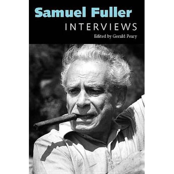 Samuel Fuller image 0