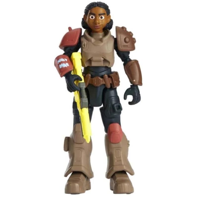 Mattel Φιγούρα Disney Pixar Lightyear – Izzy Hawthorne (HHJ82)