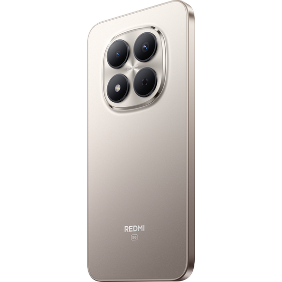 Xiaomi Redmi Note 15 Pro 5G 256GB - Titanium image 6