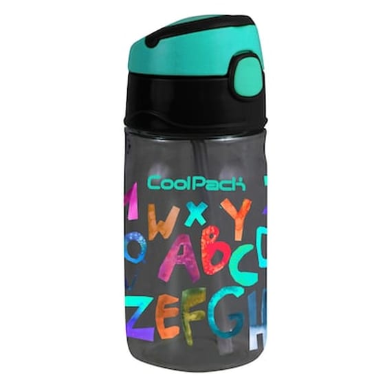 Παγούρι Coolpack Handy Νερου Z01236 image 0