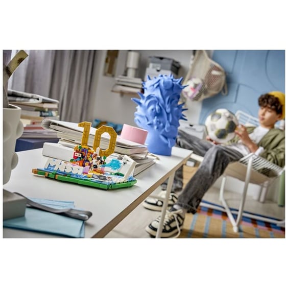 LEGO® Edition Football (43011) image 14