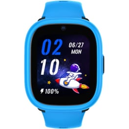 Smartwatch Kiddoboo x Lagenio WatchMe K3 4G - Blue