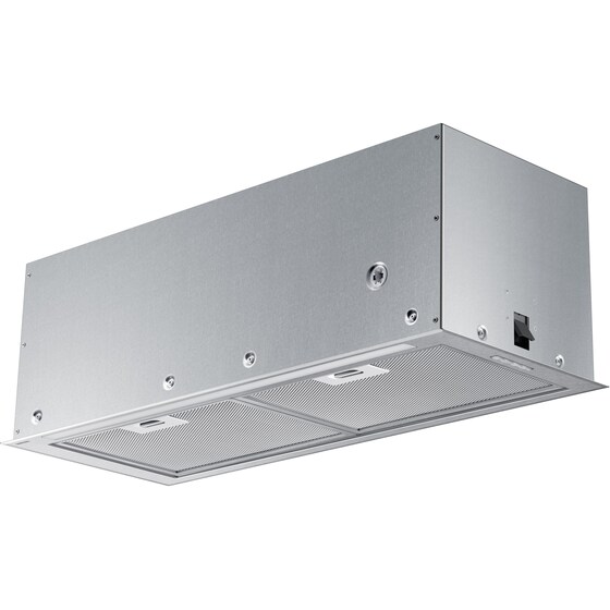 SAMSUNG NK72FG454CS 72 cm Inox Μηχανισμός Απορρόφησης image 3