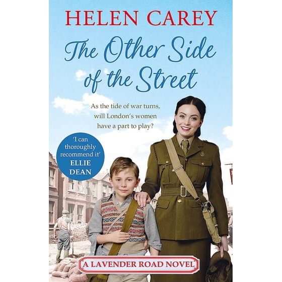 The Other Side of the Street (Lavender Road 5) image 0