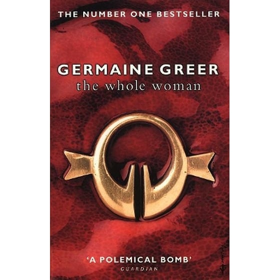 The Whole Woman image 0