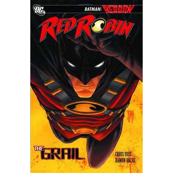 Red Robin image 0