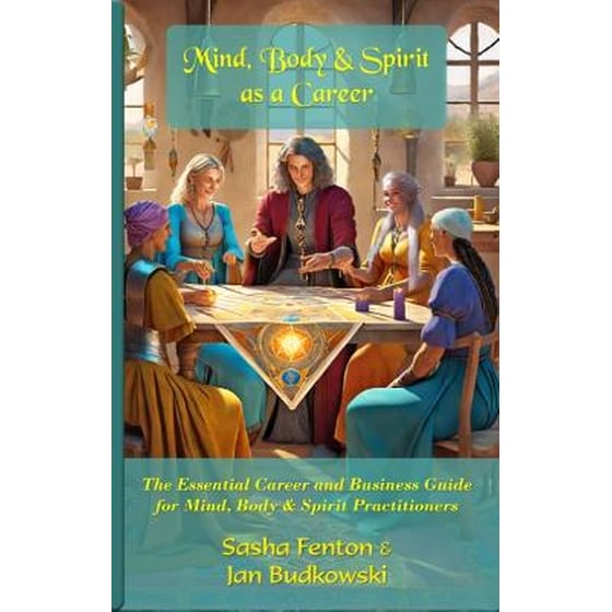 Mind, Body & Spirit as a Career image 0