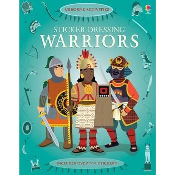 Warriors image 0