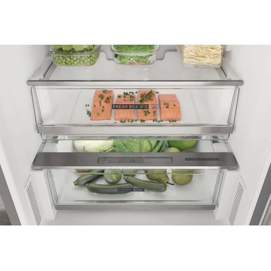 WHIRLPOOL W7X 93T OX 2 Total No Frost 367 Lt Inox Ψυγειοκαταψύκτης image 8