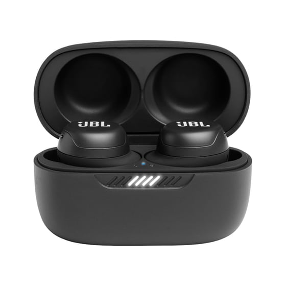 Ακουστικά Bluetooth JBL Live Free NC+ TWS - Μαύρο image 2