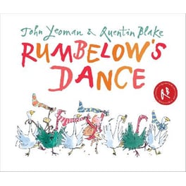 Rumbelow's Dance