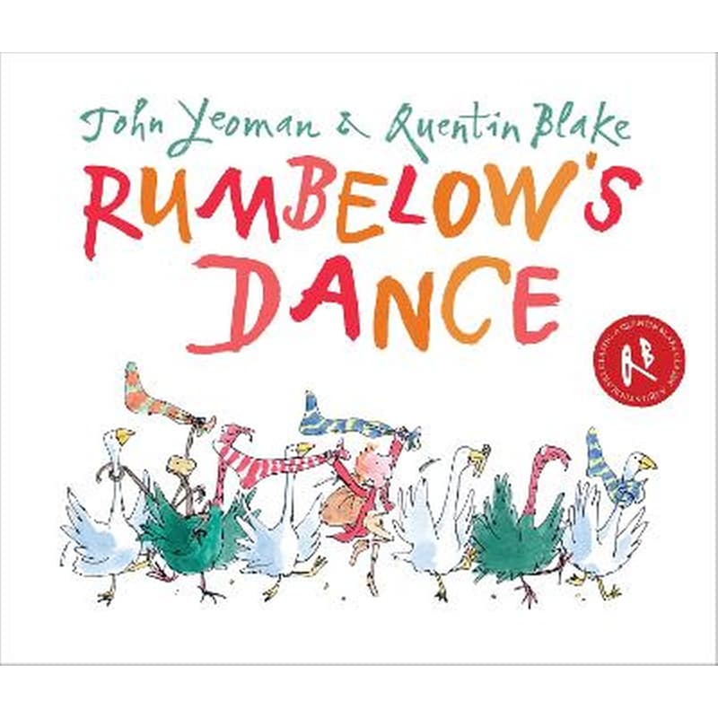 Rumbelows Dance