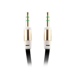 Καλώδιο Ήχου Forever 3.5mm jack male σε 3.5mm jack male - 1m