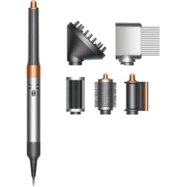 DYSON Airwrap™ Complete Long Diffuse Bright Nickel/Bright Copper