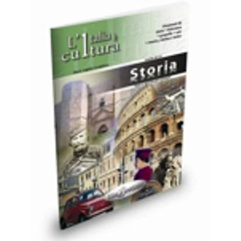 La LItalia e cultura