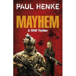 Mayhem