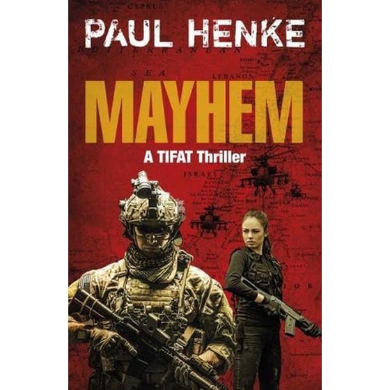 Mayhem image 0
