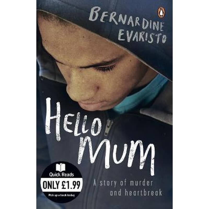 Hello Mum : From the Booker prize-winning author of Girl, Woman, Other