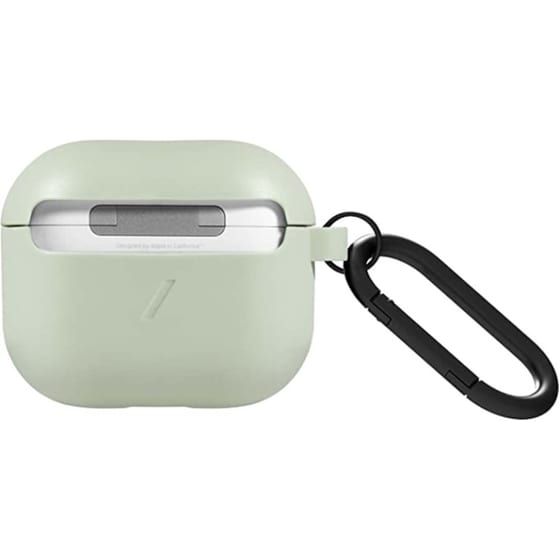 Θήκη Ακουστικών Native Union Roam για Apple AirPods Gen3 - Πράσινο image 1