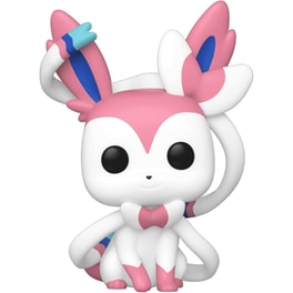 Funko Pop! Games - Pokemon - Sylveon #857