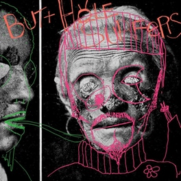 Psychic​.​.​.​. Powerless​.​.​.​. Another Man's Sac (LP)